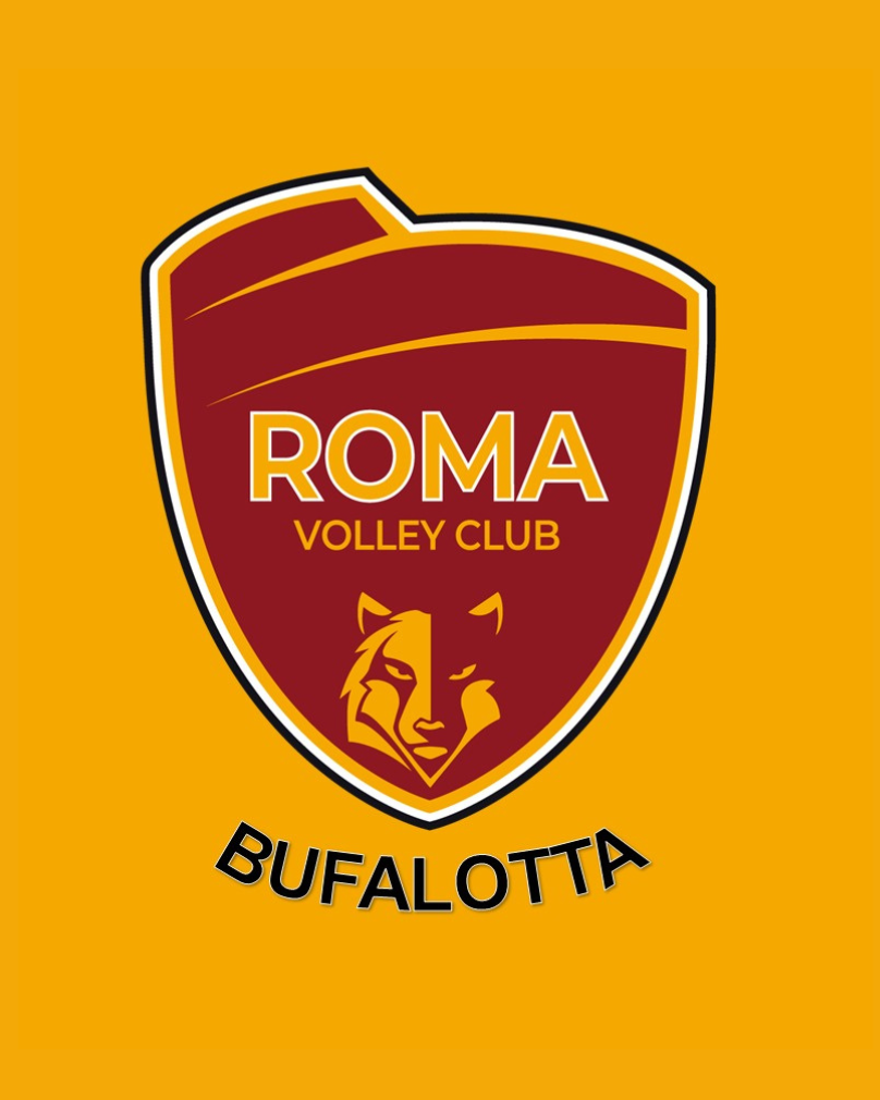 Roma Volle Bufalotta